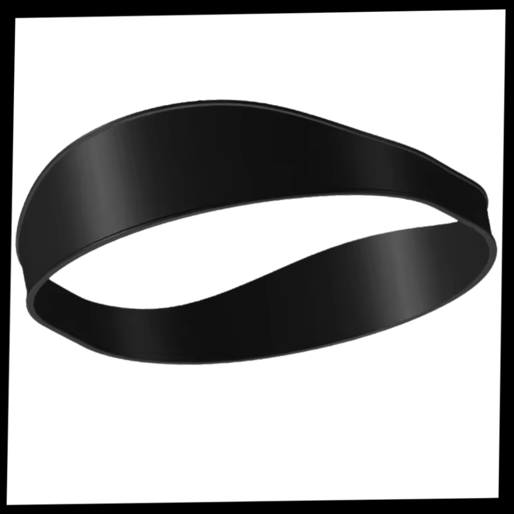 Precision Contour Fade Frame - Ozerty