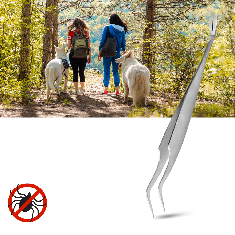 Precision Tick Extractor - Ozerty