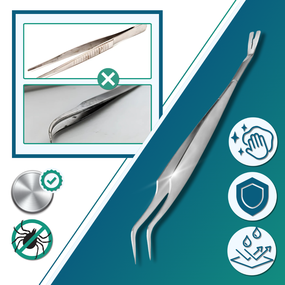 Precision Tick Extractor - Ozerty