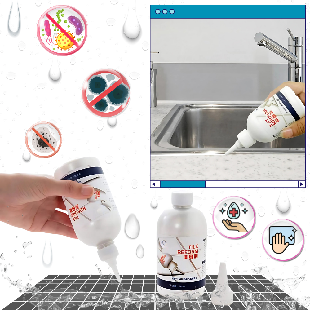 Pro Seal Grout Care - Ozerty