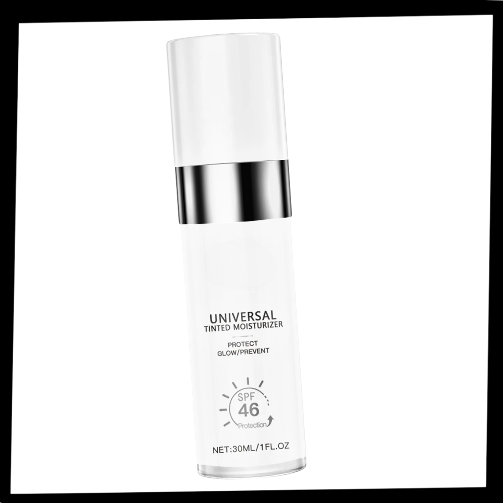 Radiant Daily Tinted Shield - Ozerty