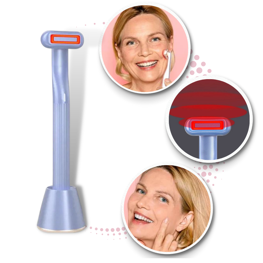 Radiant Renewal Skincare Wand
- Ozerty