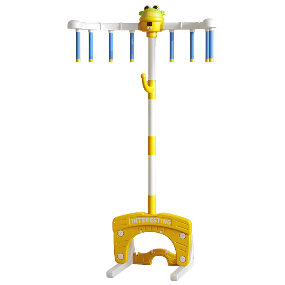 Reflexes Multi-Game Set -Accessories - Ozerty