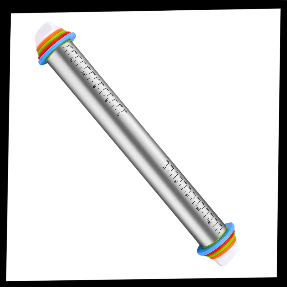 Roll Master Pin - Ozerty