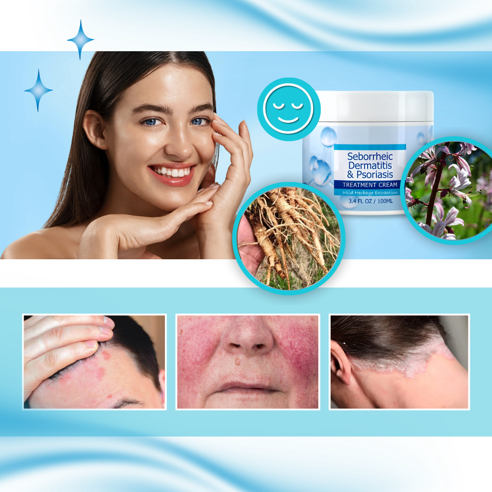 Scalp Care Hydrating Cream - Ozerty