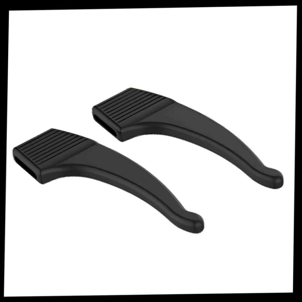 Secure Temple Glasses Pads - Ozerty