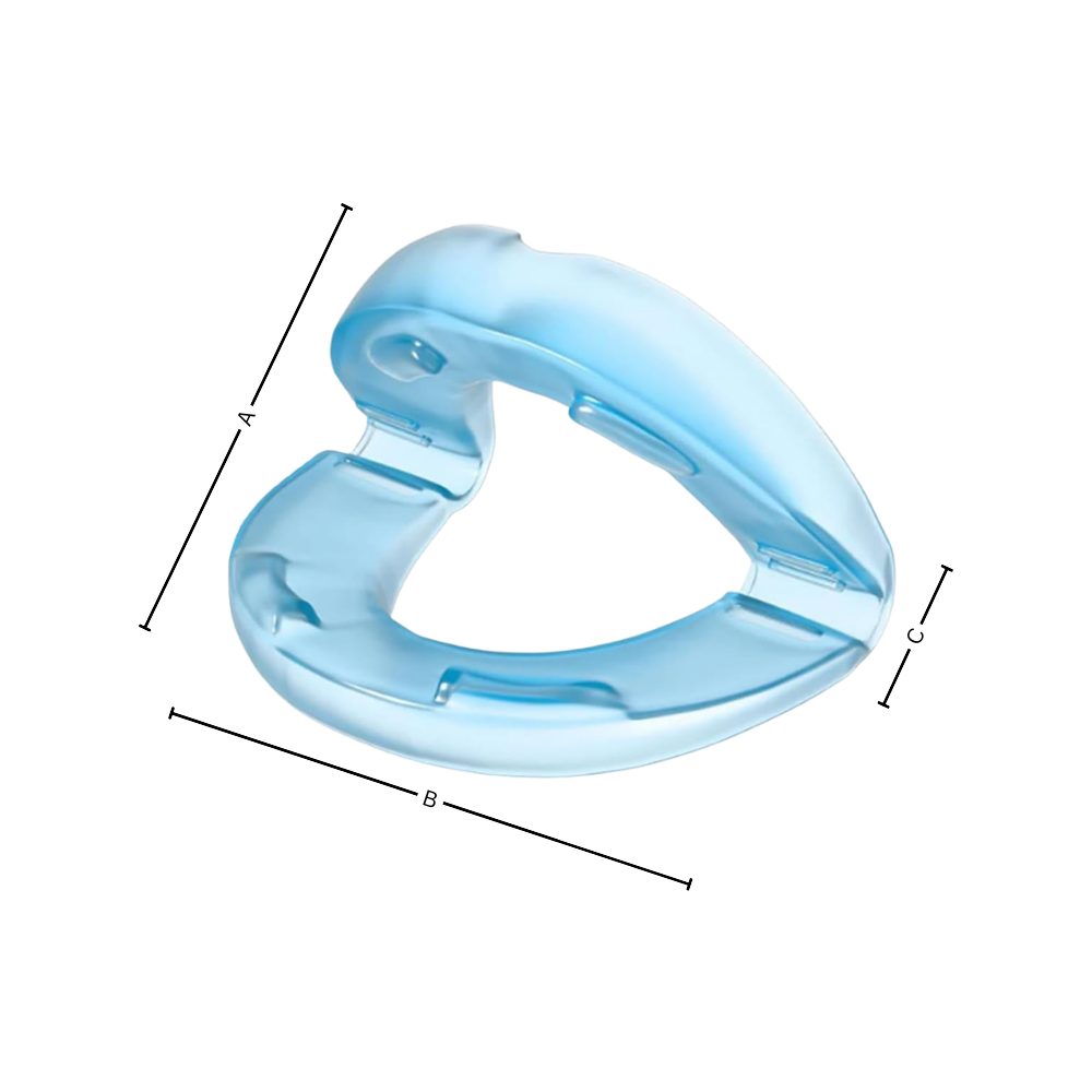 Serenity Freedom Sleep Snore Stopper - Ozerty