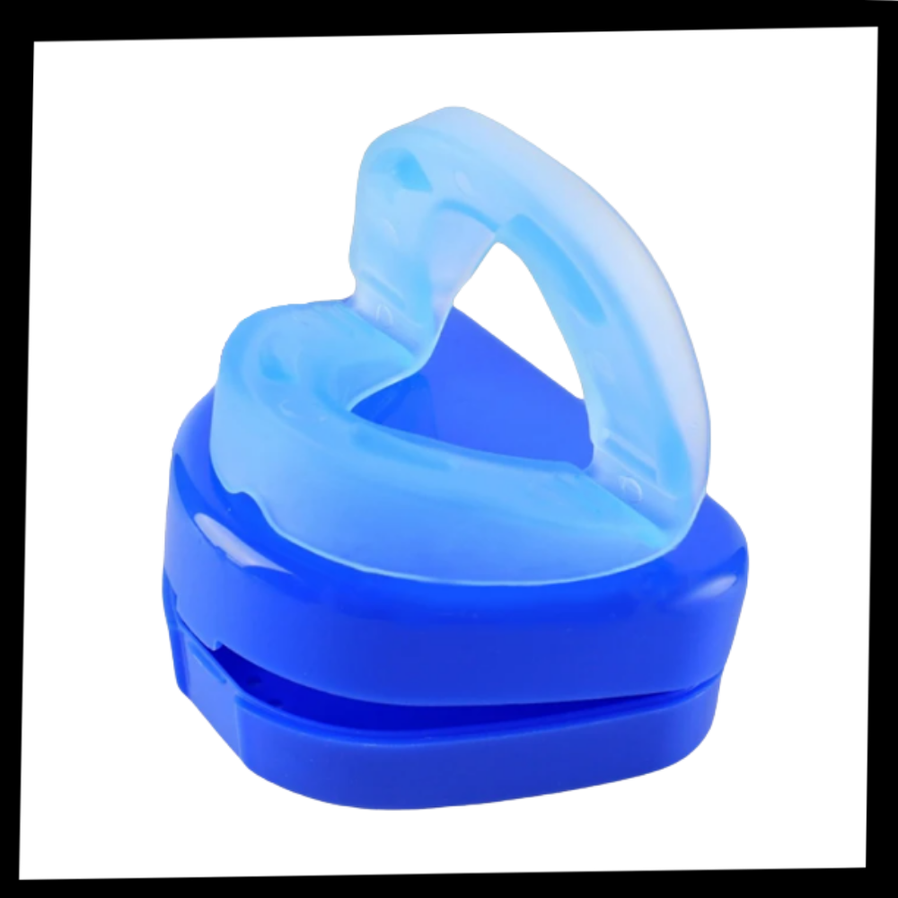 Serenity Freedom Sleep Snore Stopper - Ozerty