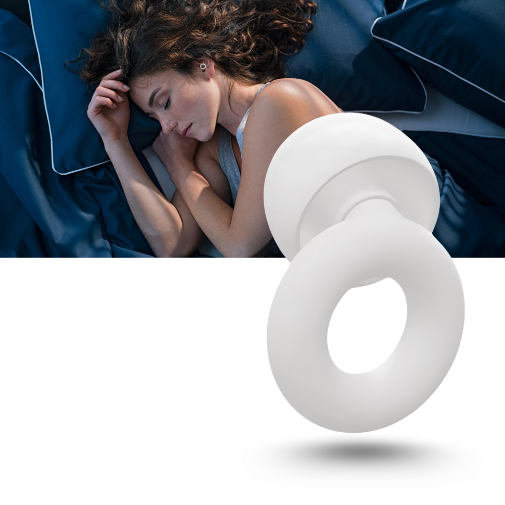 Silicone Serenity Plugs - Ozerty