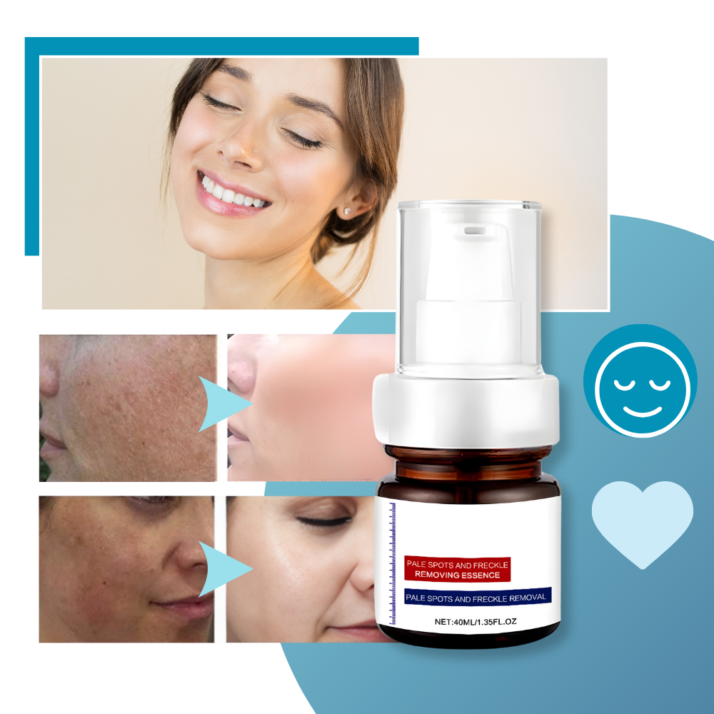 Skin Brightening Silky Kojic Serum - Ozerty