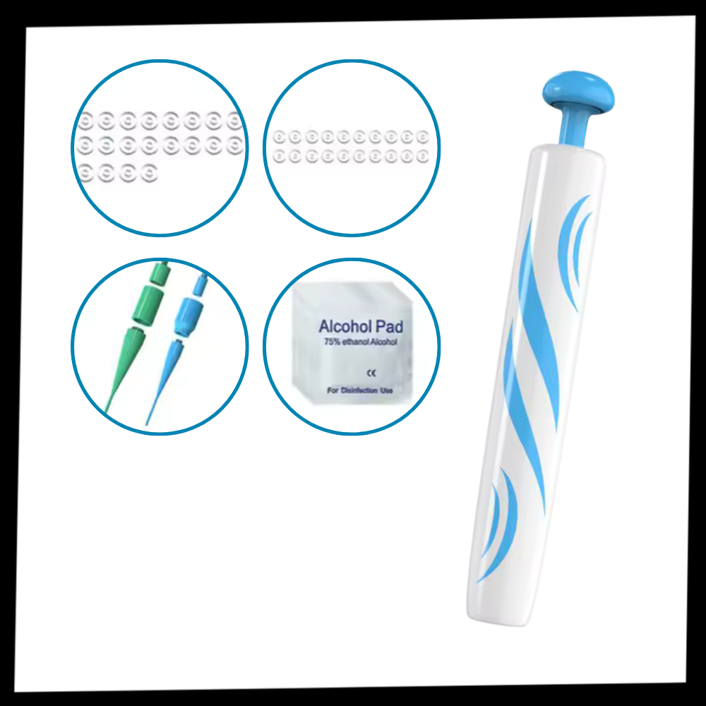 Skin Tag Removal Pro - Ozerty