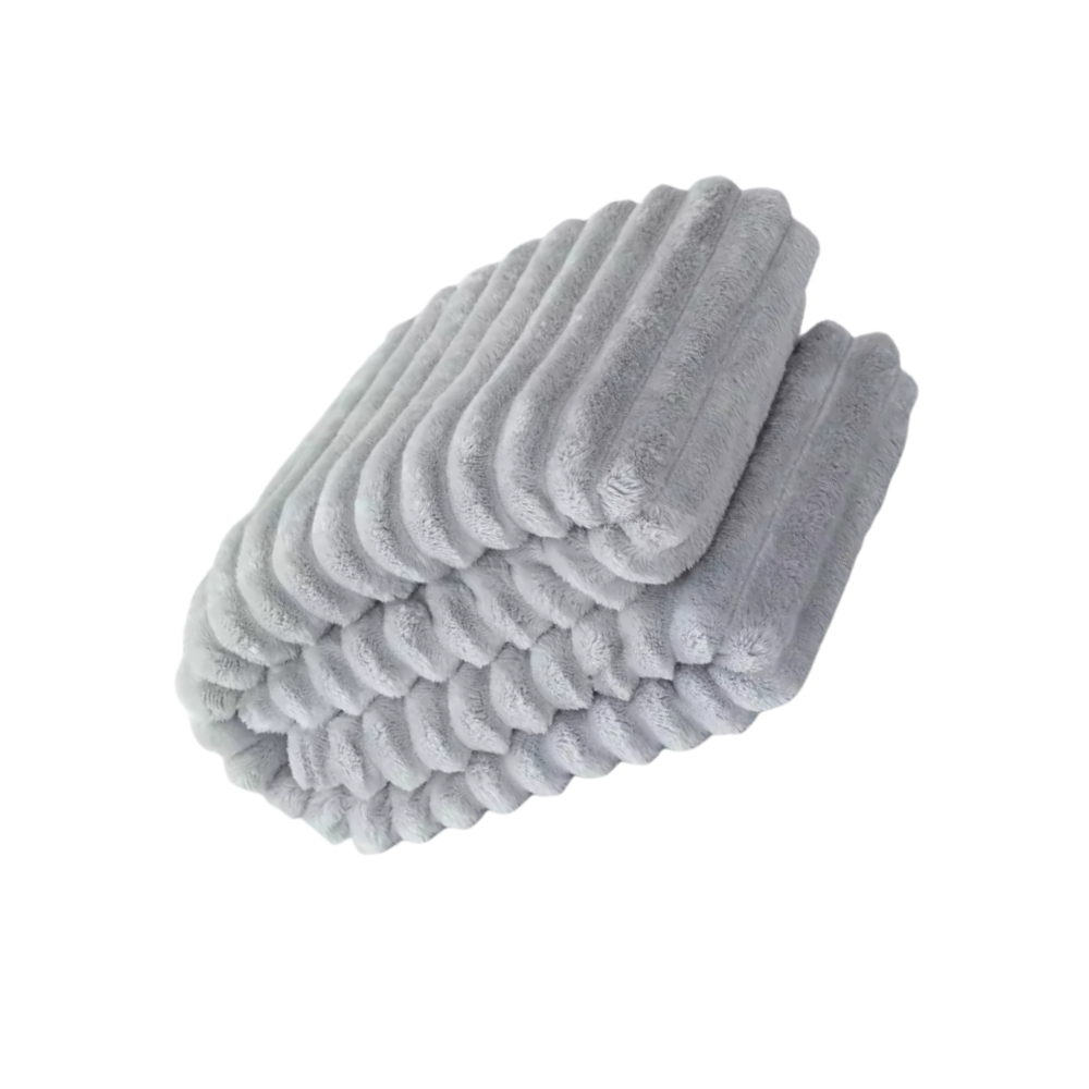 Soft & Cozy Flannel Blanket