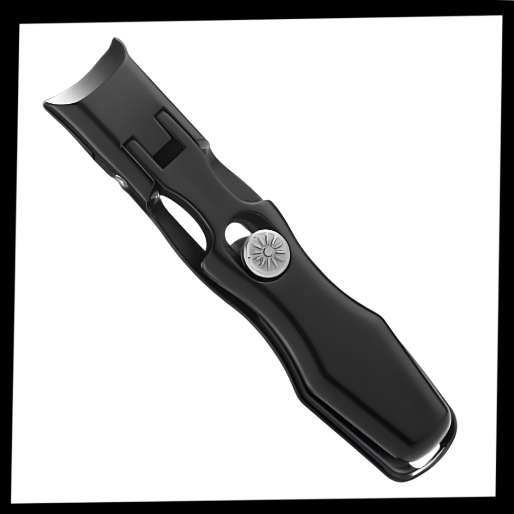 Splash Free Willow Nail Cutter - Ozerty