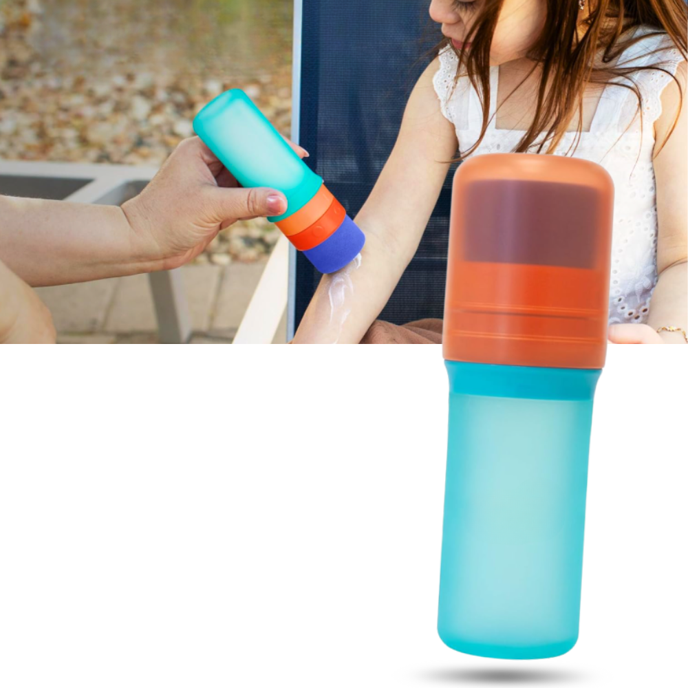 Squeeze & Glide Applicator - Ozerty