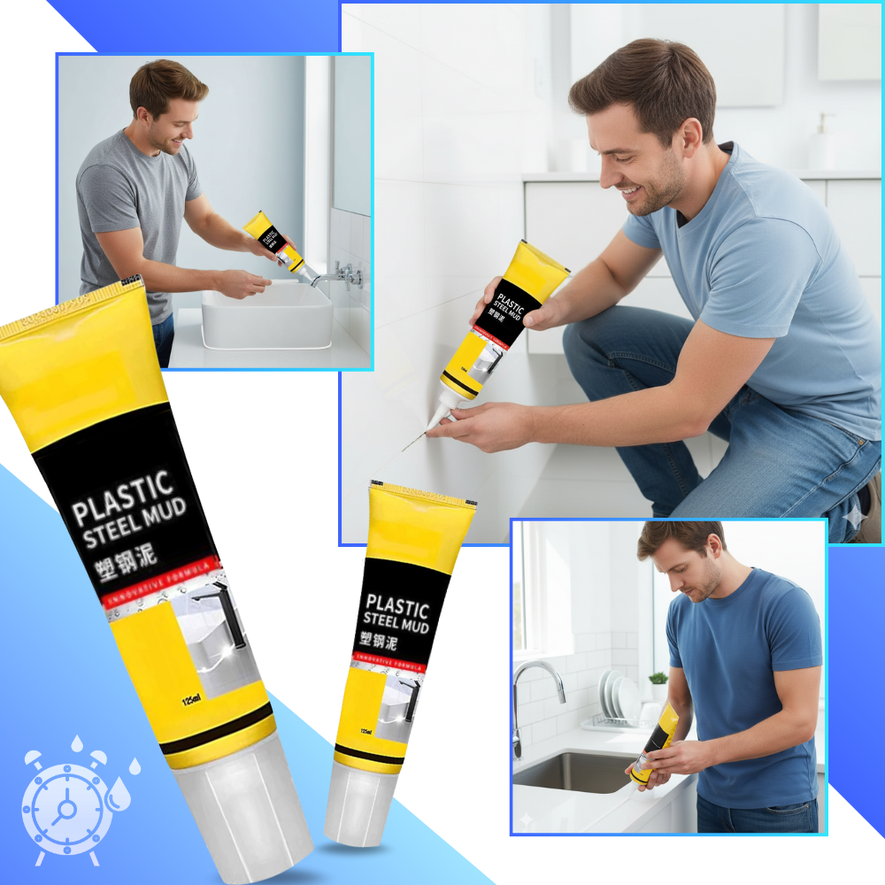 Strong Adhesion Multi Caulking Seal - Ozerty