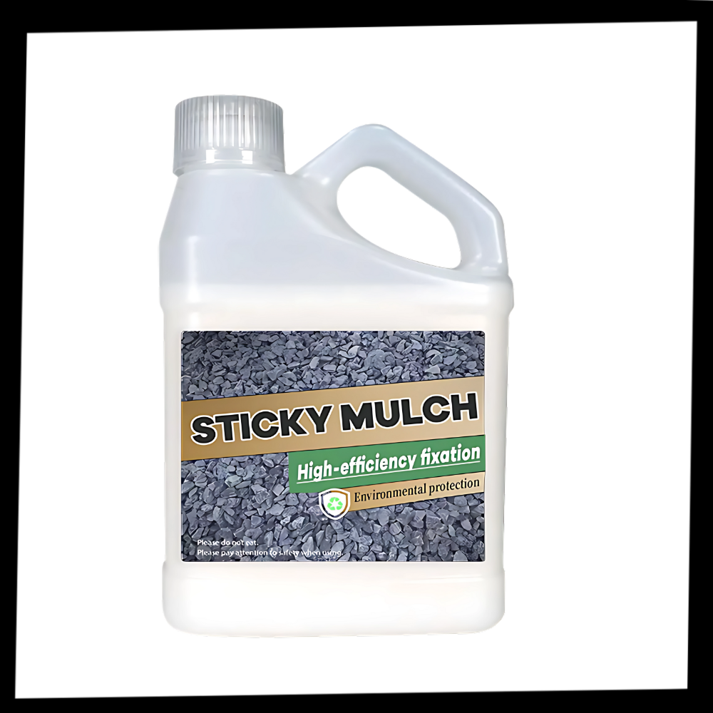 Strong Bond Mulch Stabilizer - Ozerty