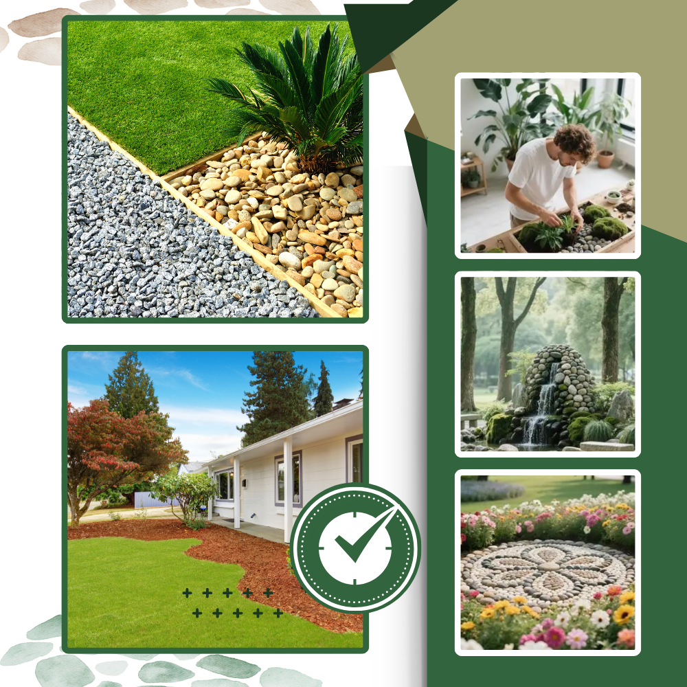 Strong Bond Mulch Stabilizer - Ozerty