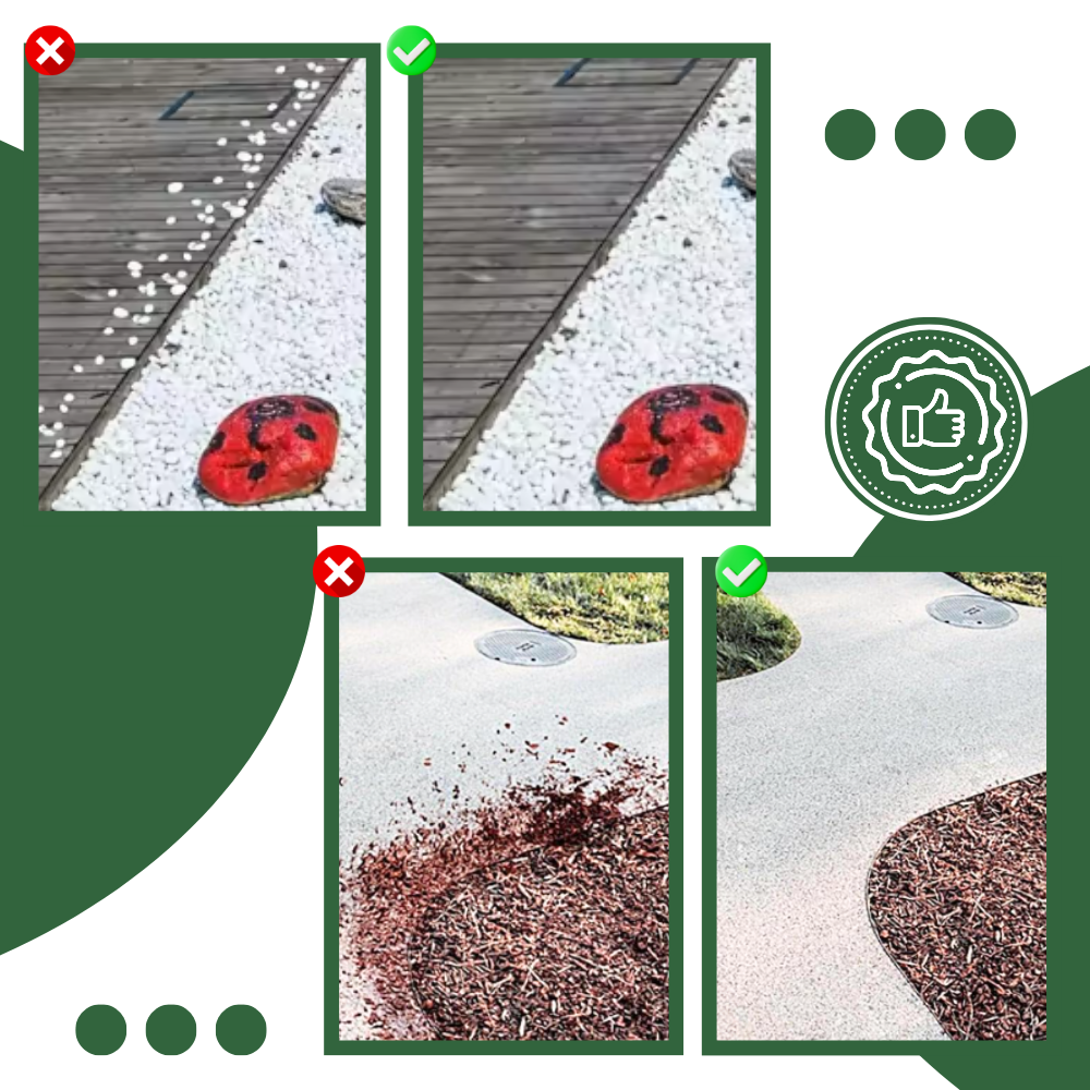 Strong Bond Mulch Stabilizer - Ozerty