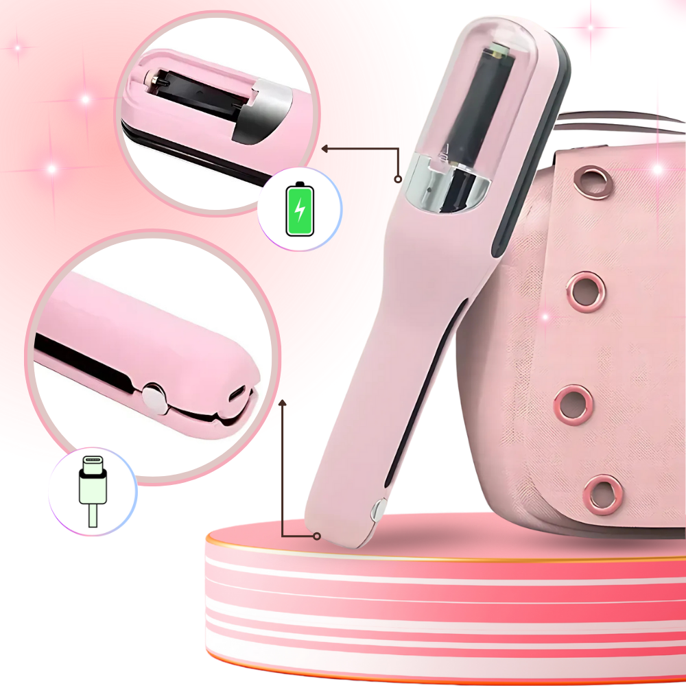 Tip Trim Pro - Ozerty