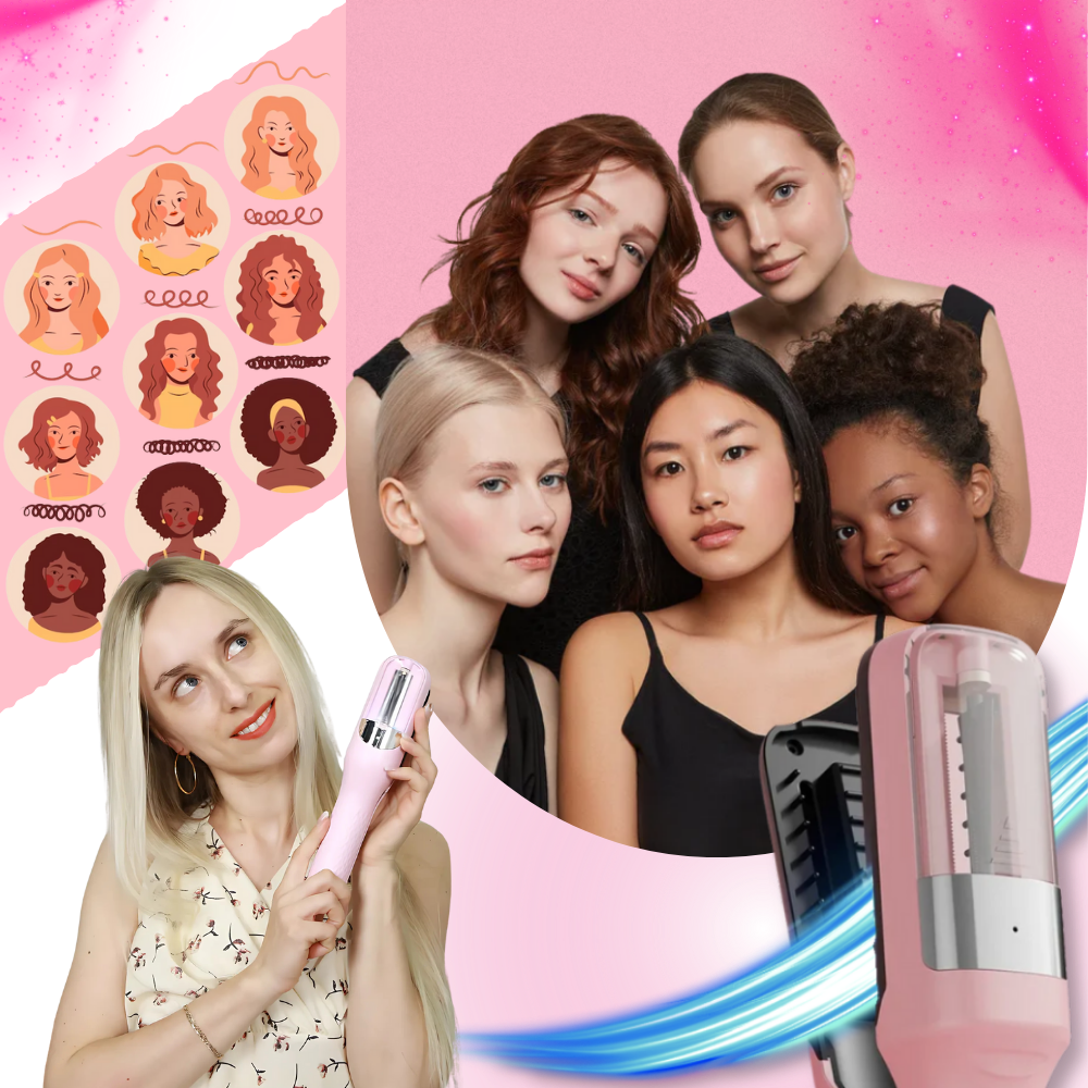 Tip Trim Pro - Ozerty