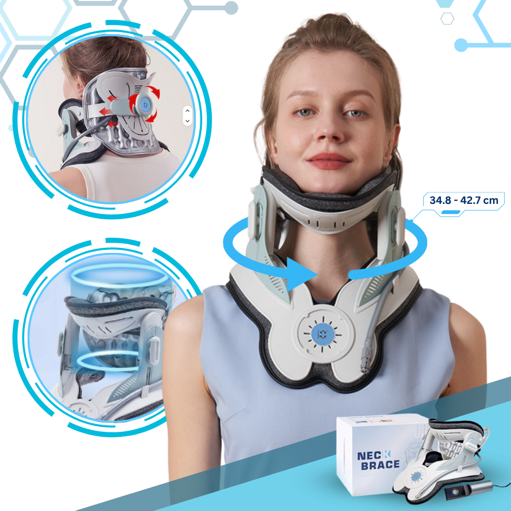 Tranquil Cervical Device - Ozerty