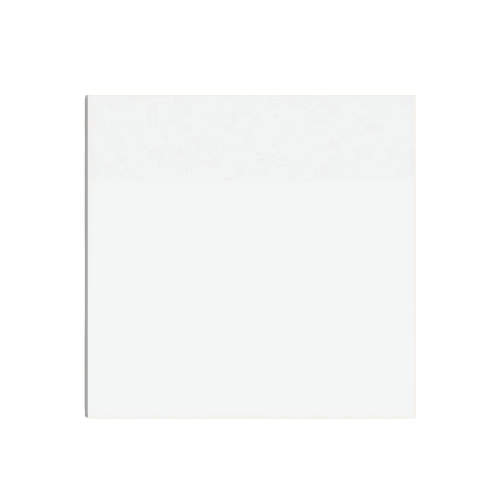 Transparent Waterproof Stickies  -Medium - Ozerty