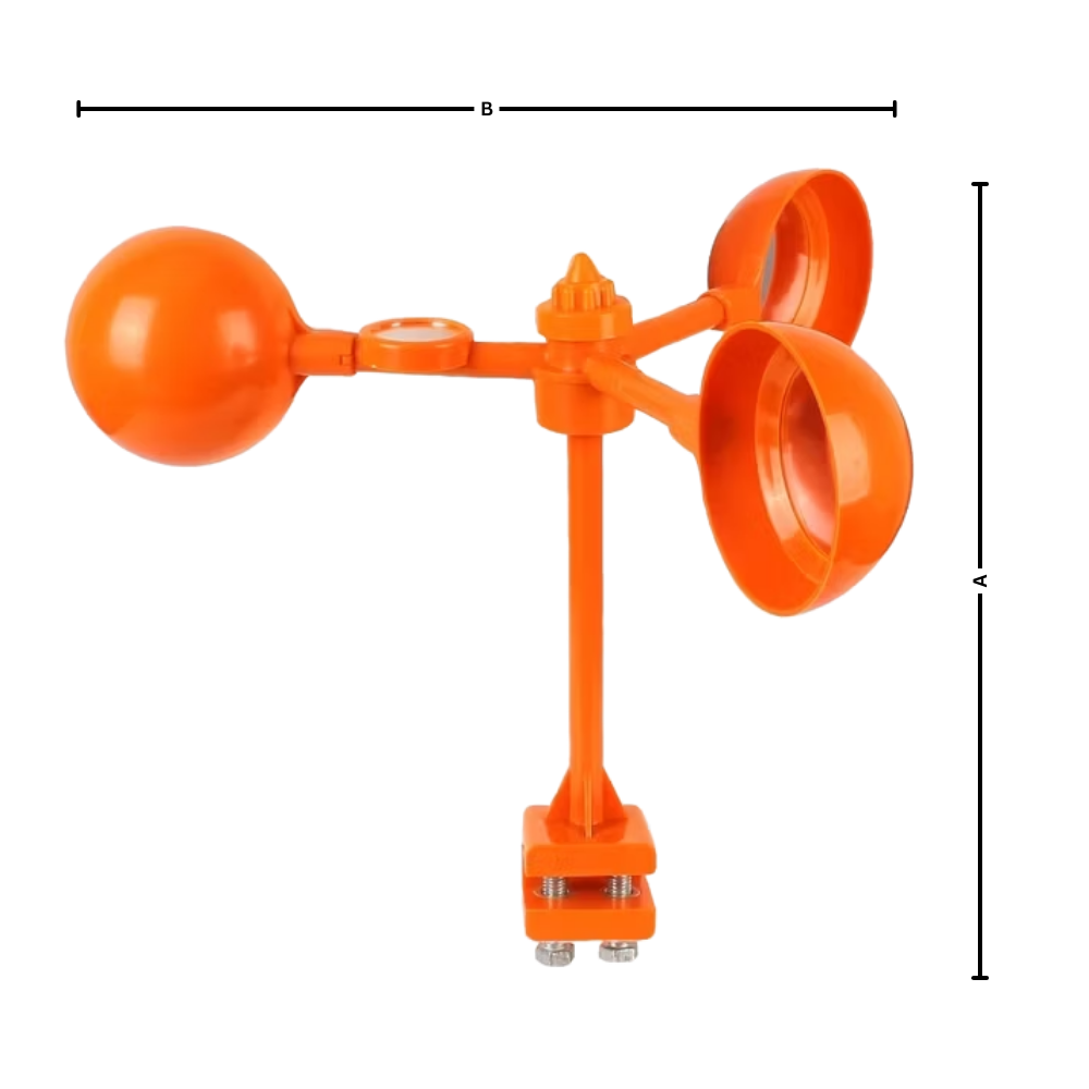 Wind Reflector Bird Repellent - Ozerty