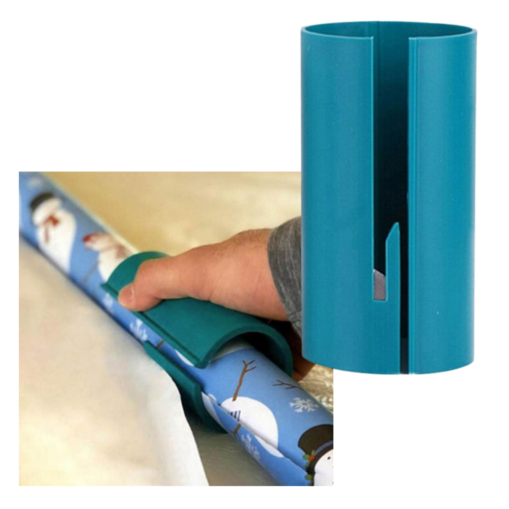 Wrapping Paper Cutter