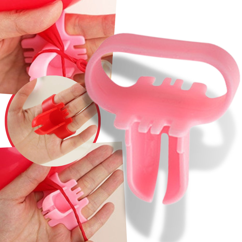 Balloon Tie Tool | Party Supplies - Ozerty Australia