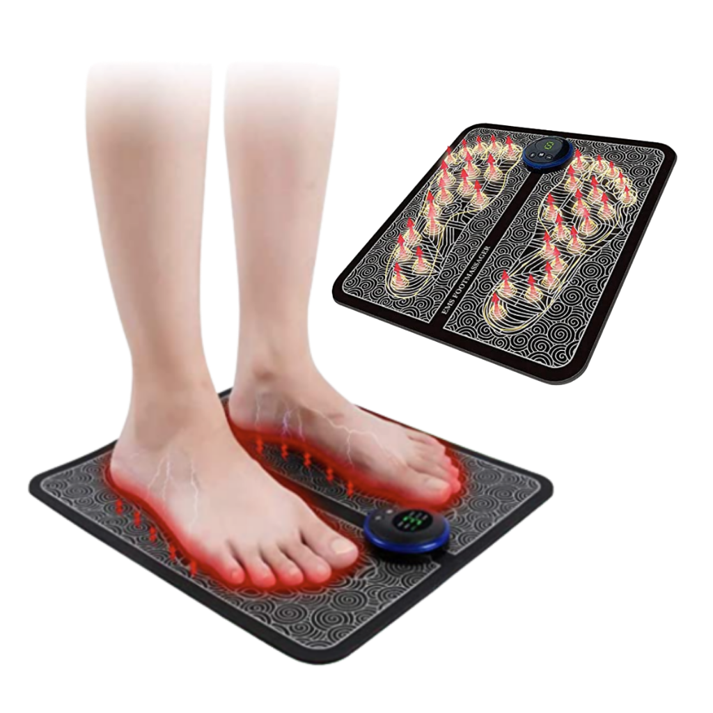 Electric Foot Massage Mat