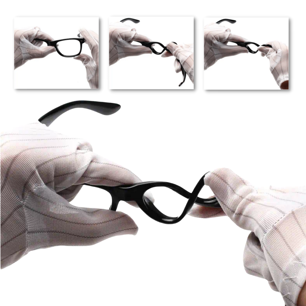 Flexible Polarized Kids Sunglasses