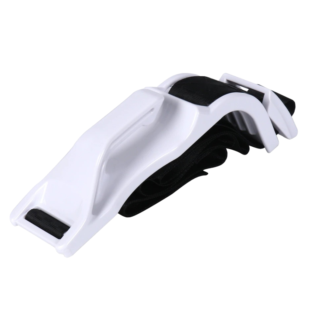 Safety car belt adjuster for pregnant women's protection