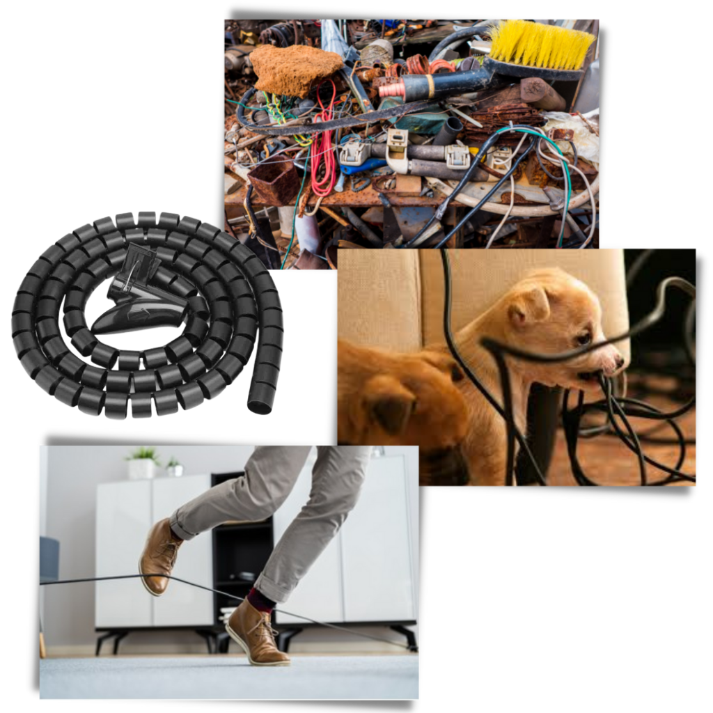 Data Wire Cable Sleeve