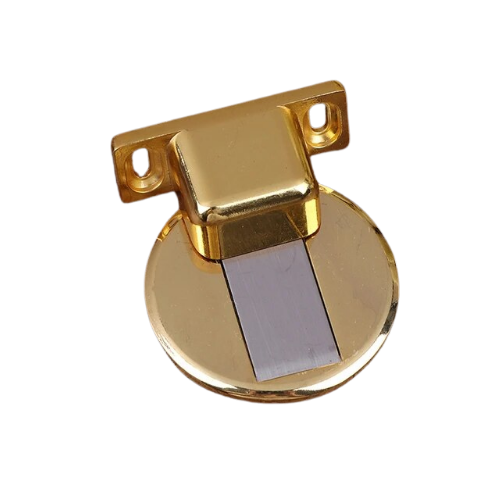 Magnetic Door Stopper in Stainless Steel
-Gold - Ozerty, Magnetic Door Stopper in Stainless Steel
-Gold - Ozerty, Magnetic Door Stopper in Stainless Steel
-Gold - Ozerty