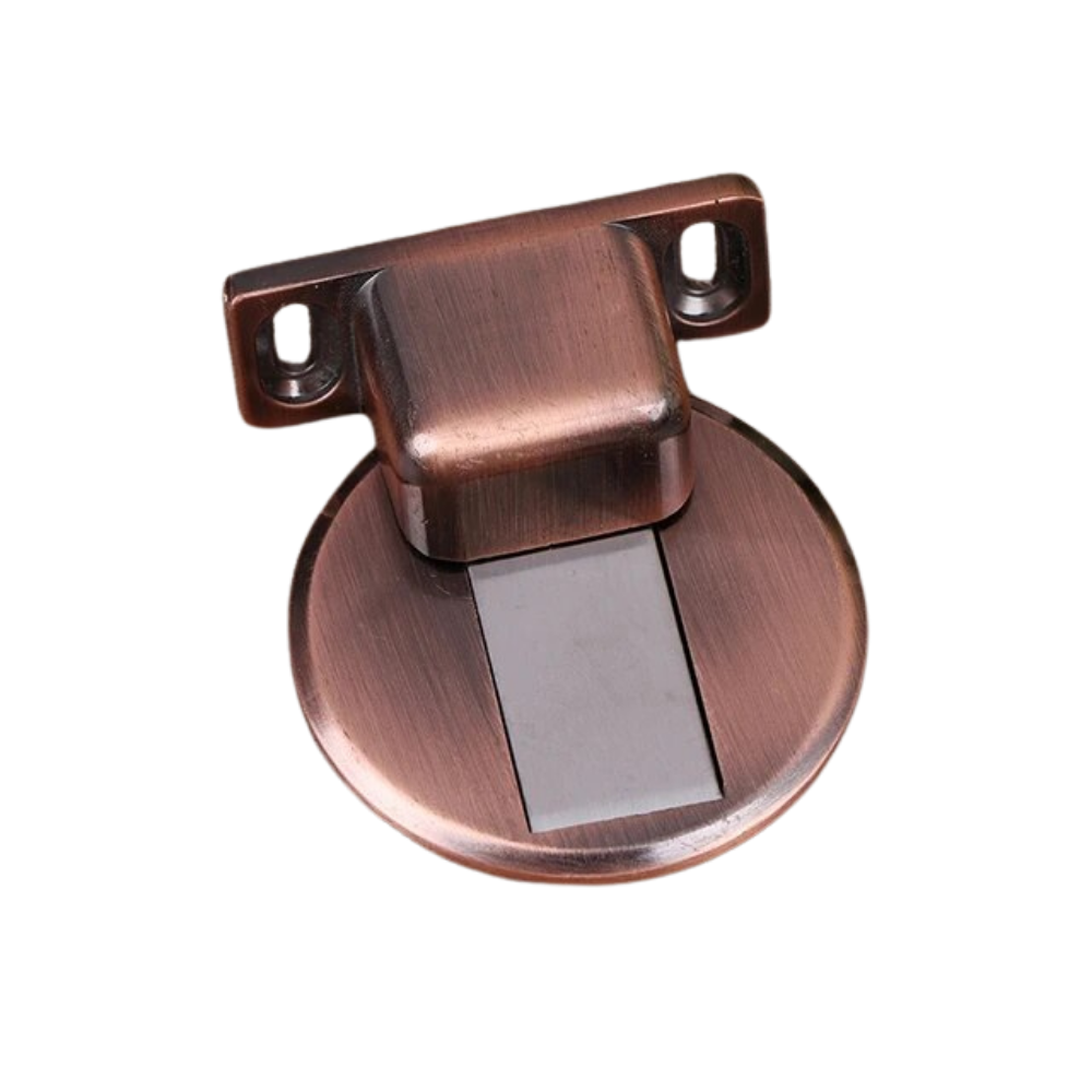 Magnetic Door Stopper in Stainless Steel
-Red Bronze - Ozerty, Magnetic Door Stopper in Stainless Steel
-Red Bronze - Ozerty, Magnetic Door Stopper in Stainless Steel
-Red Bronze - Ozerty