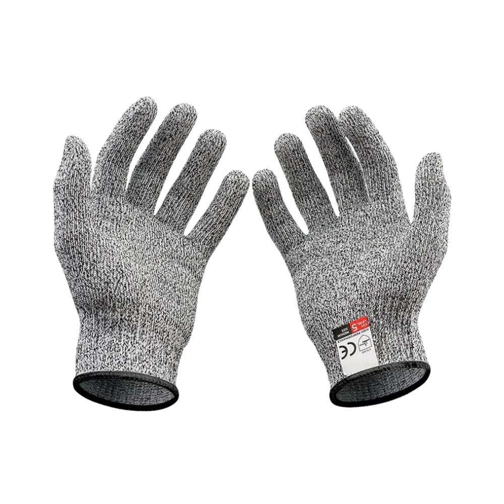 Multi-use cut resistant gloves -XL - Ozerty