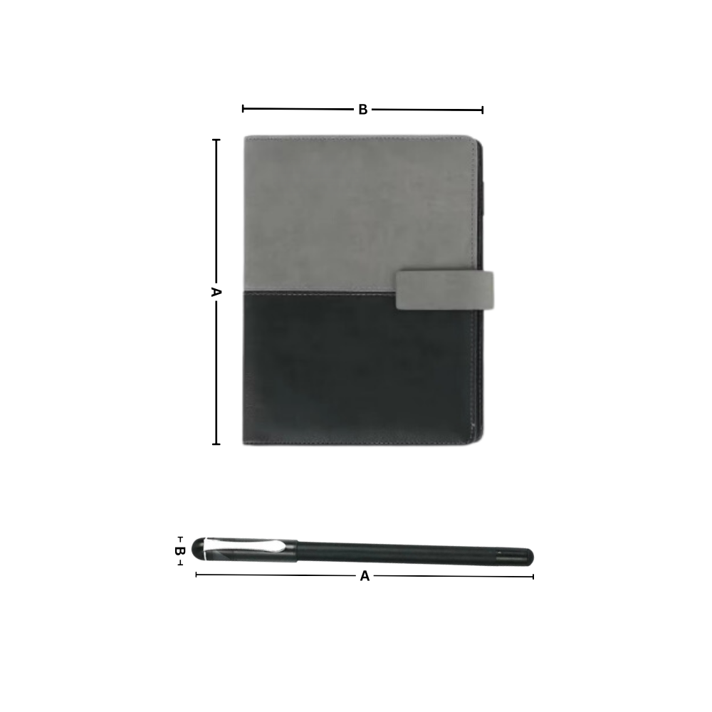 3-in1 Livescribe Pen - Ozerty