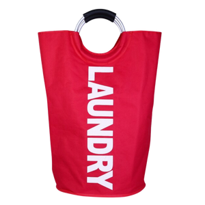 Foldable Laundry Basket bag with Handles
