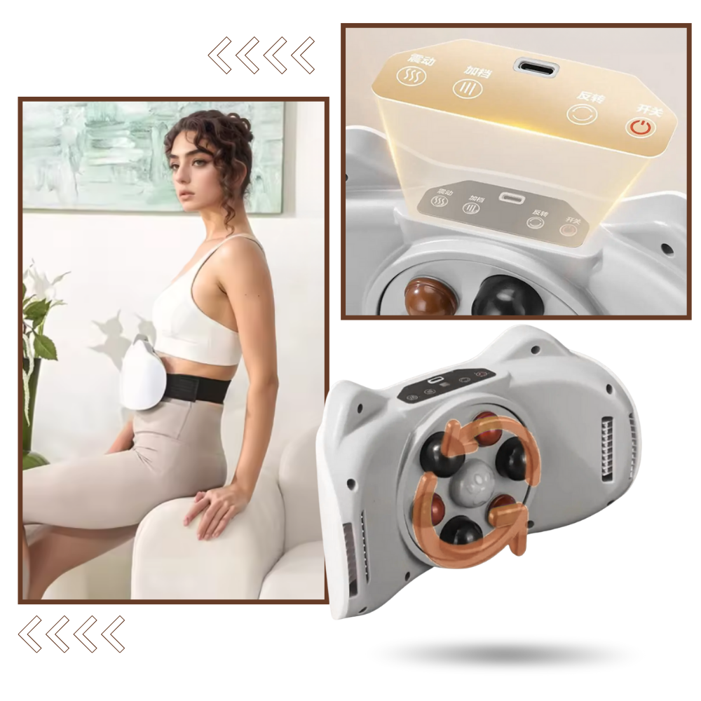 Active Muscle Trainer  - Ozerty