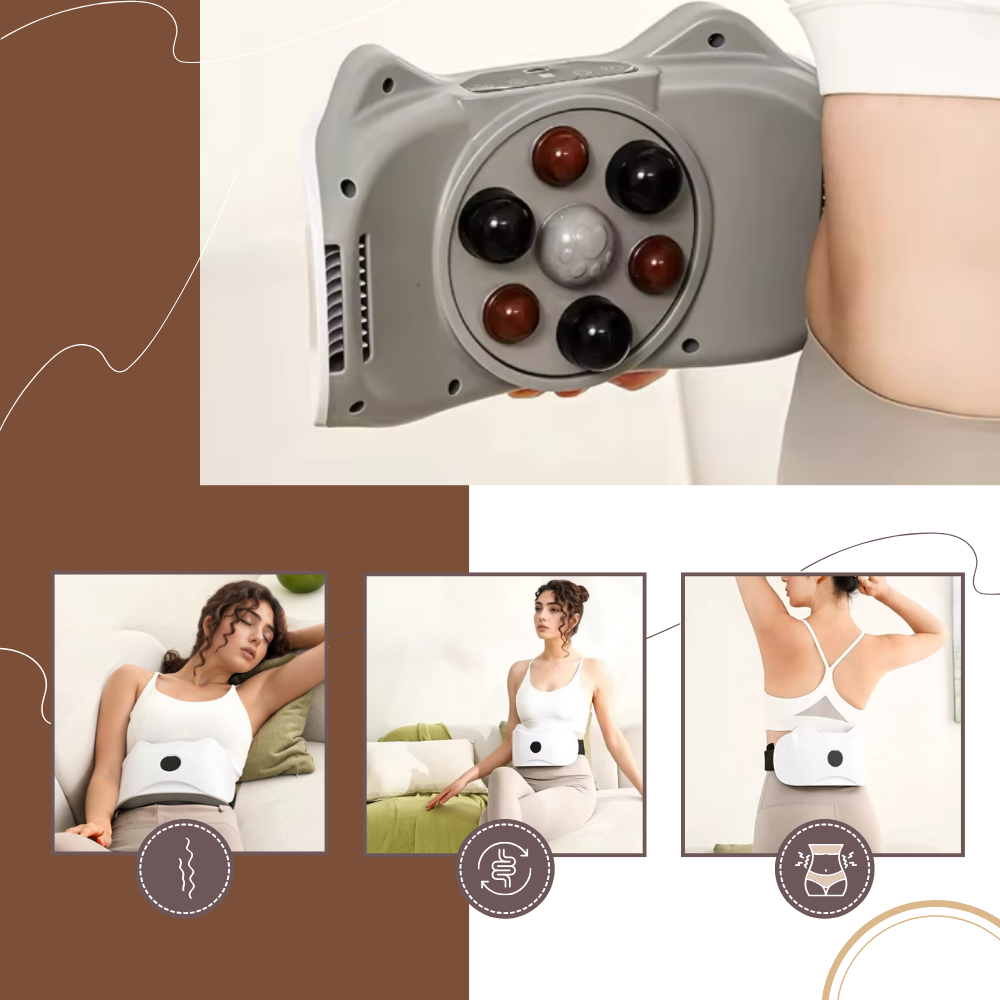 Active Muscle Trainer  - Ozerty