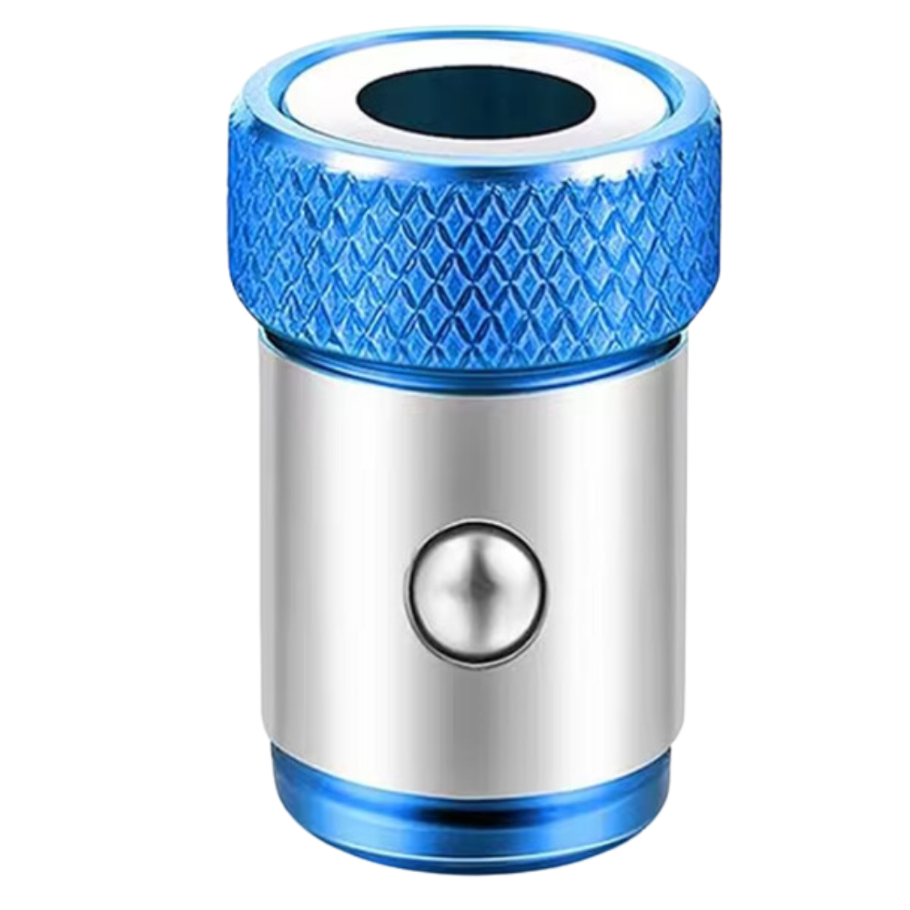 Advanced Magnetic Screw Holder -Blue - Ozerty