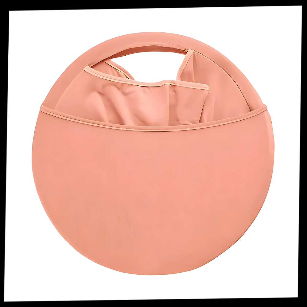 Collapsible Laundry Basket - Ozerty