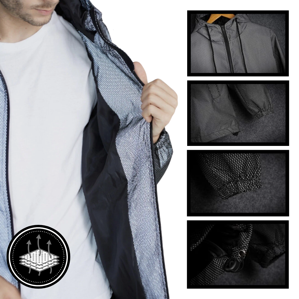 Color Changing Hoodie  - Ozerty