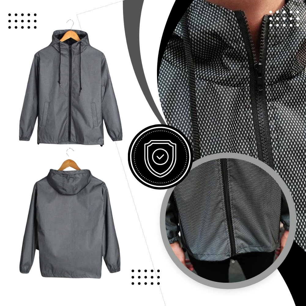 Color Changing Hoodie  - Ozerty