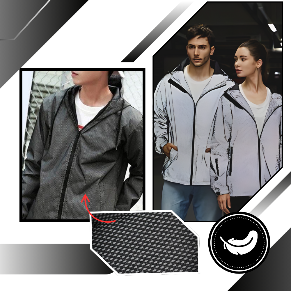 Color Changing Hoodie  - Ozerty