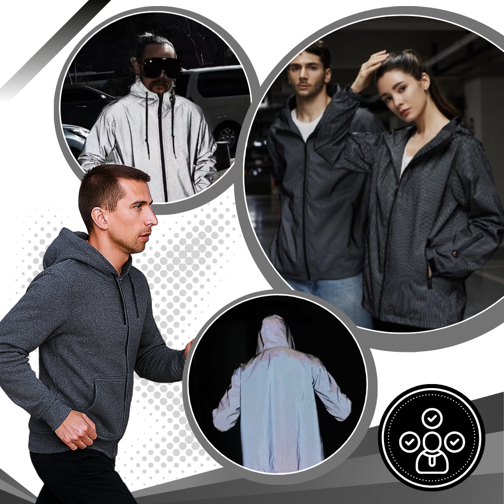 Color Changing Hoodie  - Ozerty