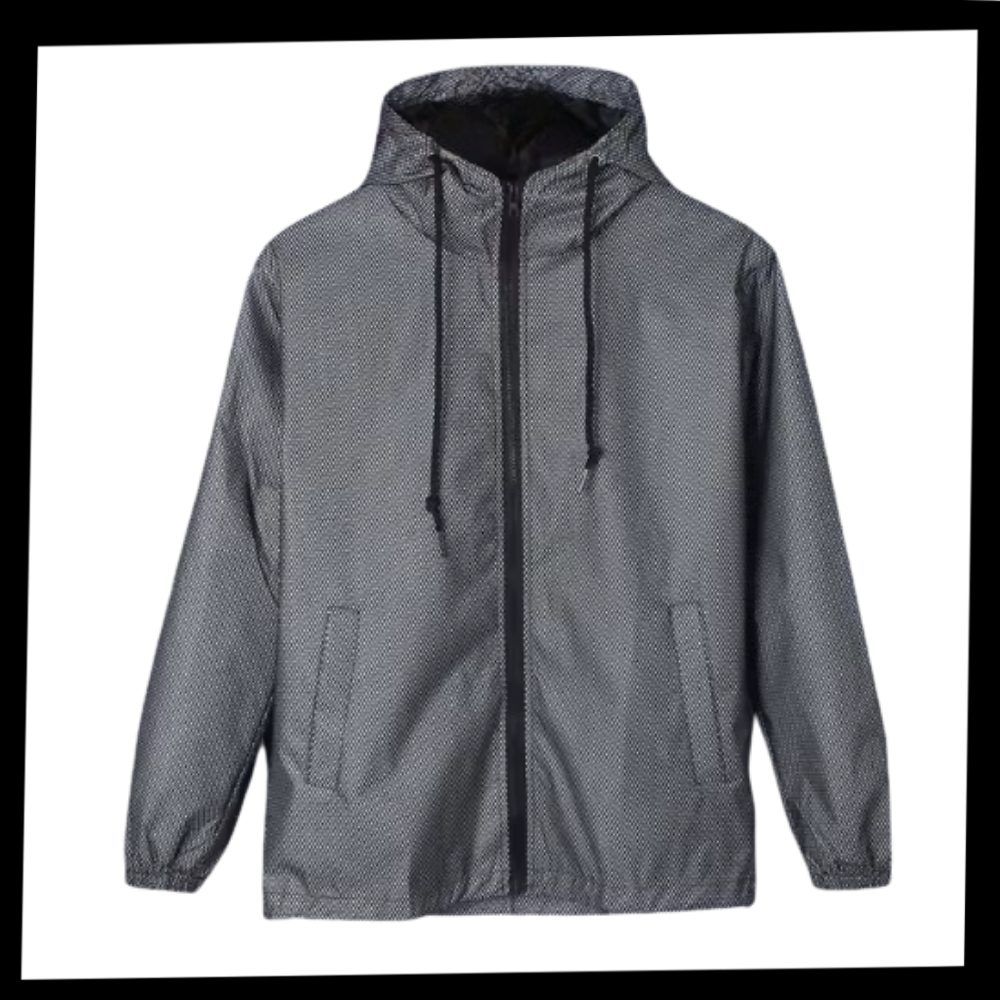 Color Changing Hoodie  - Ozerty