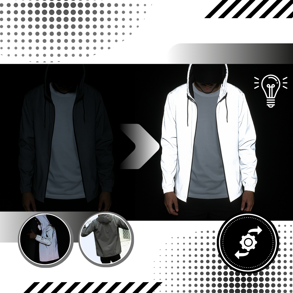 Color Changing Hoodie  - Ozerty