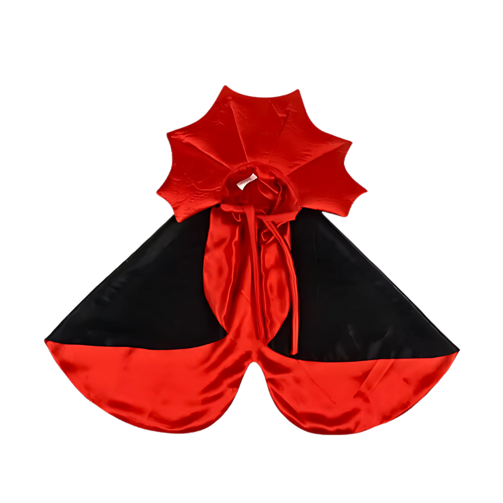 Cute Dracula Halloween Pet Costume - Ozerty