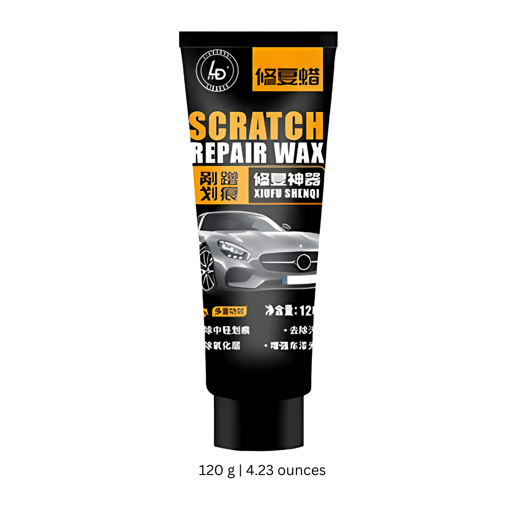 Deep Penetration Auto Scratch Removal - Ozerty